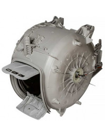 Бак для вертикальної пральної машини Electrolux 4055105763