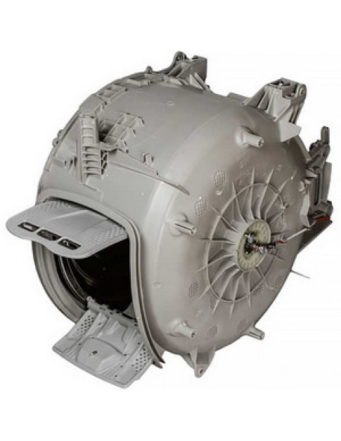 Бак для вертикальної пральної машини Electrolux 4055105763