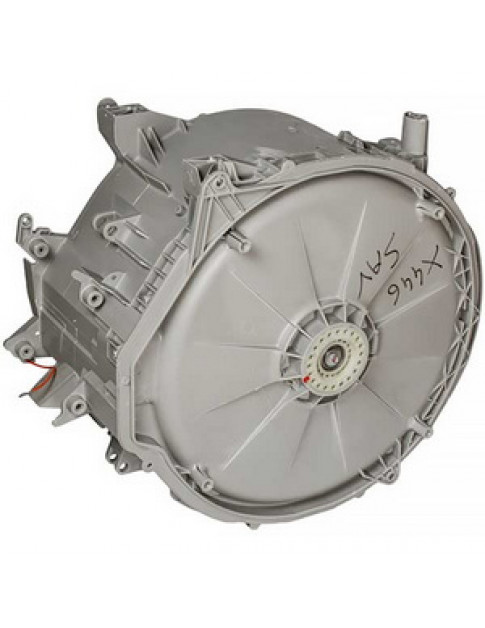 Бак для вертикальної пральної машини Electrolux 4055105763