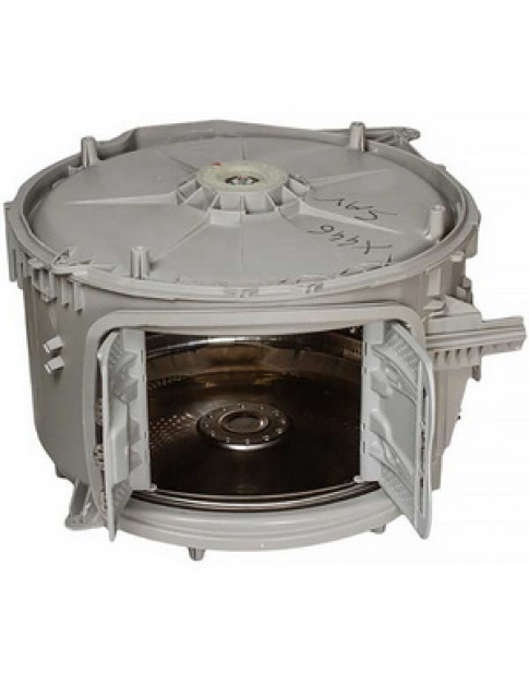 Бак для вертикальної пральної машини Electrolux 4055105763