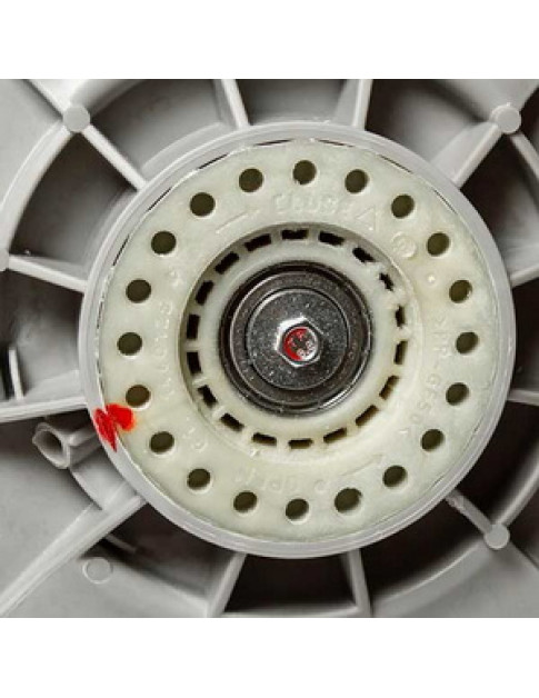 Бак для вертикальної пральної машини Electrolux 4055105763