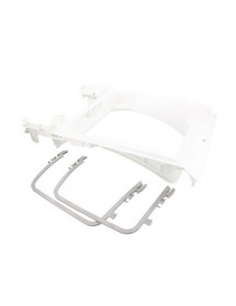 Верхня частина корпуса для вертикальної пральної машини Electrolux 4055106266