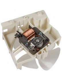 Двигун обдування 4055109427 для мікрохвильової печі Electrolux Двигун обдування 4055109427 для мікрохвильової печі Electrolux