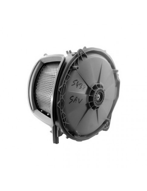 Бак для вертикальної пральної машини Electrolux 4055109773