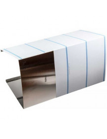 Декоративний короб (нижній) для витяжки AEG 4055110078 Декоративний короб (нижній) для витяжки AEG 4055110078