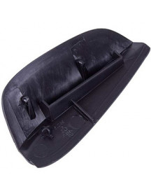 Zanussi 4055111001 Декоративна кнопка змотки кабеля для пилососа Zanussi 4055111001 Декоративна кнопка змотки кабеля для пилососа