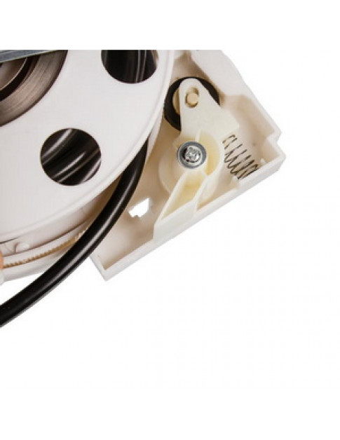 Катушка (змотка) мережевого шнура 4055111191 для пилососа Zanussi