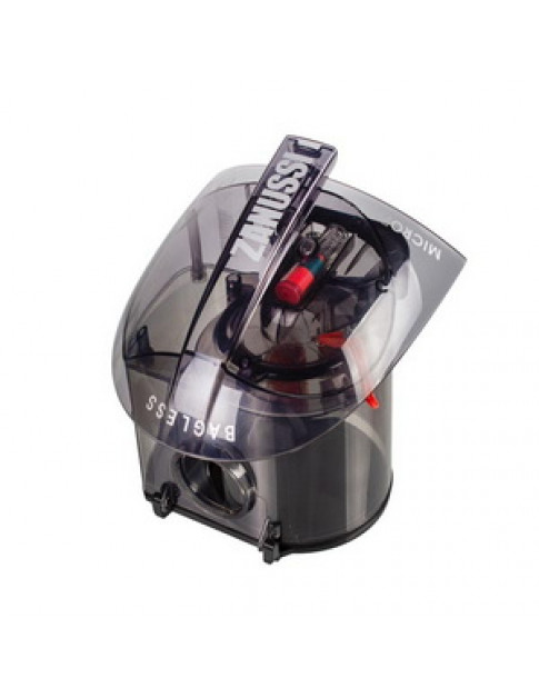 Zanussi 4055111498 Контейнер для пилу для пилососа Zanussi 4055111498 Контейнер для пилу для пилососа