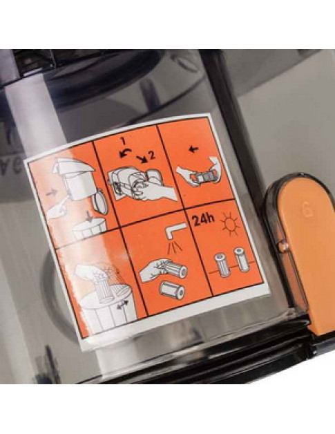 Zanussi 4055111498 Контейнер для пилу для пилососа Zanussi 4055111498 Контейнер для пилу для пилососа