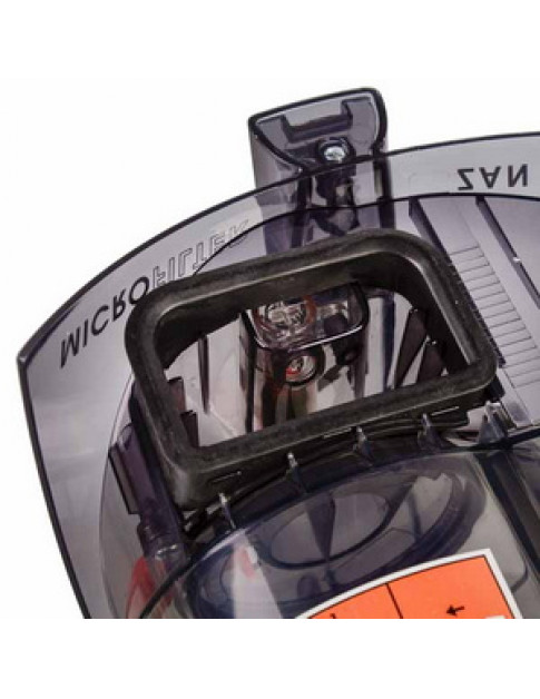 Zanussi 4055111498 Контейнер для пилу для пилососа Zanussi 4055111498 Контейнер для пилу для пилососа