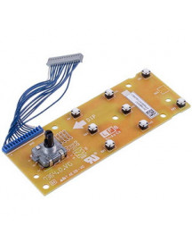 Плата управління для НВЧ-печі Electrolux 4055112165