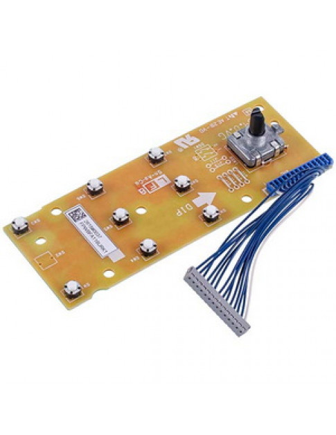 Плата управління для НВЧ-печі Electrolux 4055112165