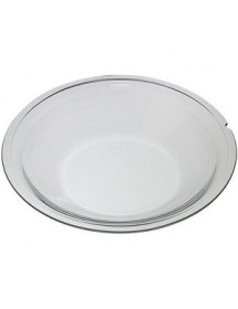 Скло люка для пральної машини Electrolux, Zanussi 4055113296