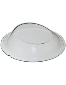 Скло люка для пральної машини Electrolux, Zanussi 4055113296