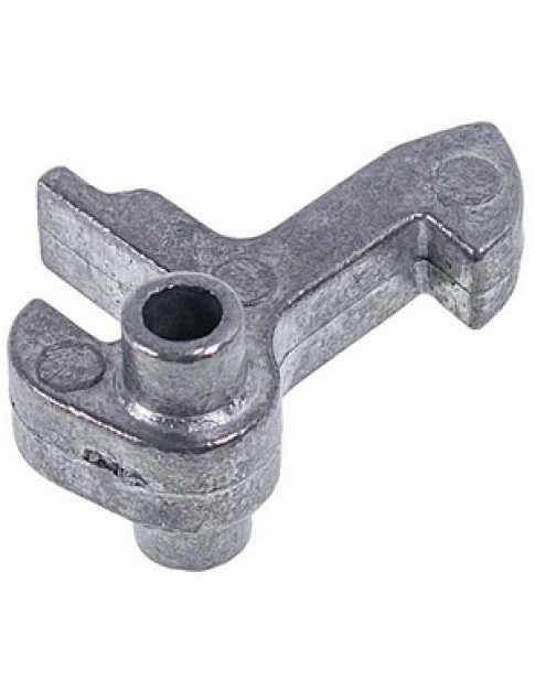 Крючок двери (металлический) 5600 4055113437 для стиральной машины Zanussi