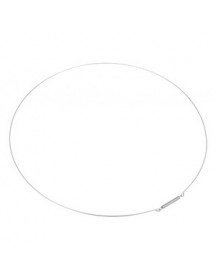 Хомут (зовнішній) манжети люка для пральної машини Electrolux 4055113536