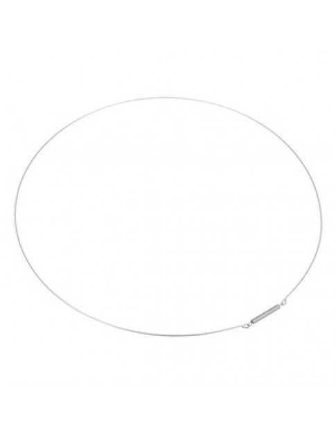 Хомут (зовнішній) манжети люка для пральної машини Electrolux 4055113536