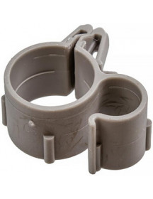 Тримач зливного шланга на задньому корпусі пральної машини Electrolux 4055113643