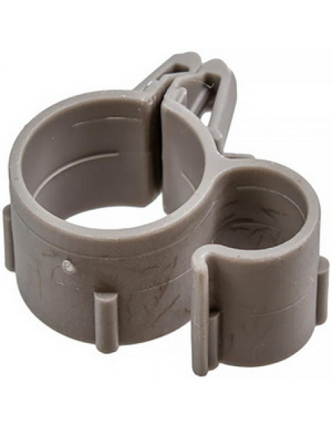 Тримач зливного шланга на задньому корпусі пральної машини Electrolux 4055113643 Тримач зливного шланга на задньому корпусі пральної машини Electrolux 4055113643