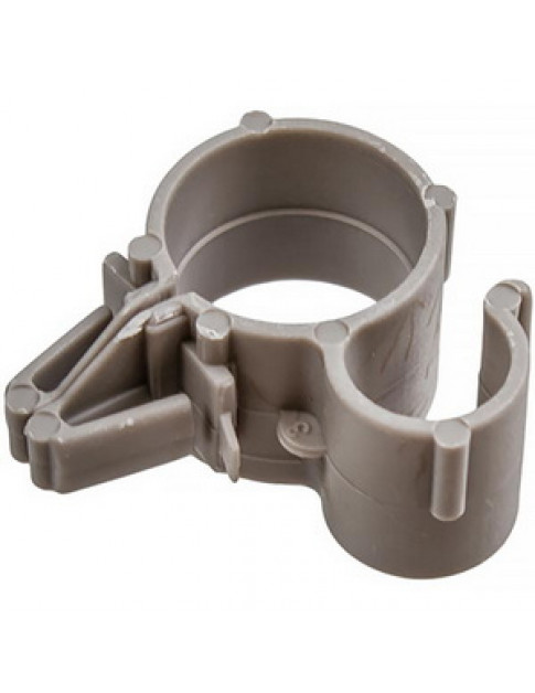 Тримач зливного шланга на задньому корпусі пральної машини Electrolux 4055113643 Тримач зливного шланга на задньому корпусі пральної машини Electrolux 4055113643