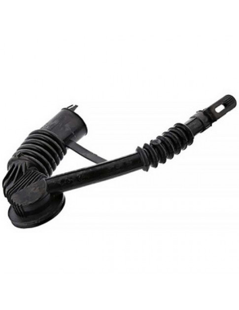 Патрубок (дозатор-бак) для стиральной машины Electrolux 4055113825