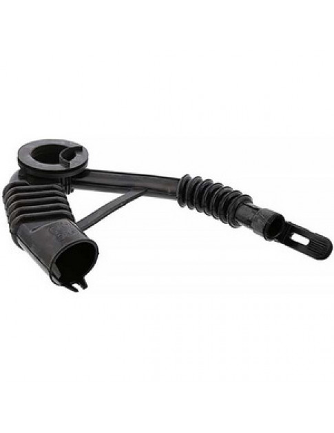 Патрубок (дозатор-бак) для стиральной машины Electrolux 4055113825
