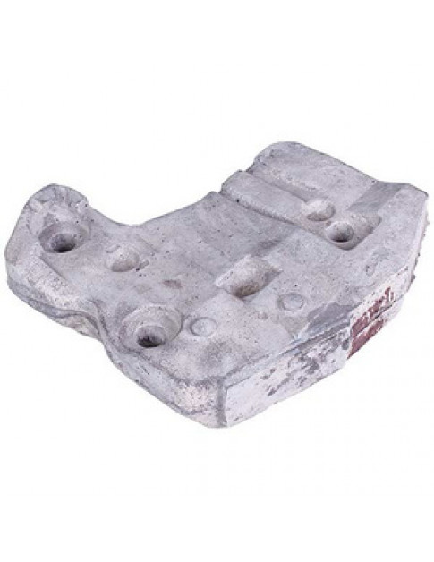 Electrolux 4055113890 Противага задня на 10,5kg для пральної машини