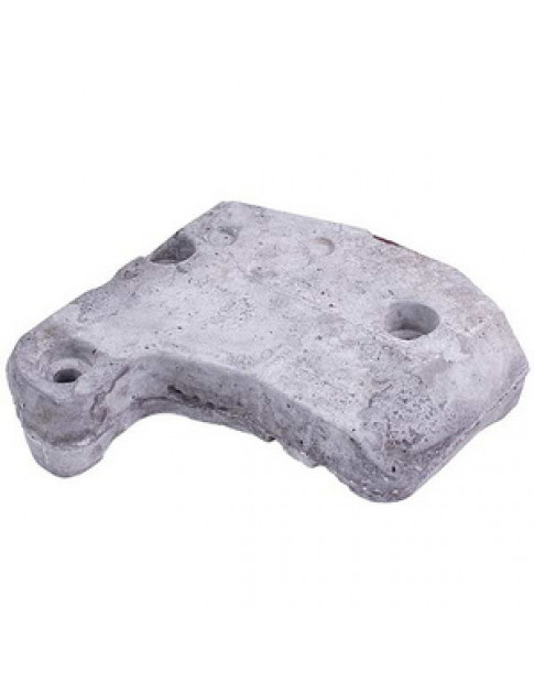 Electrolux 4055113890 Противага задня на 10,5kg для пральної машини