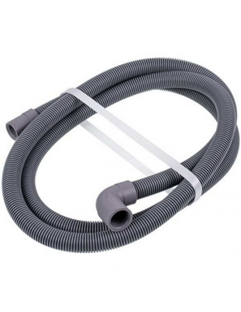 Шланг зливний L=2130mm для пральної машини Electrolux 4055114005