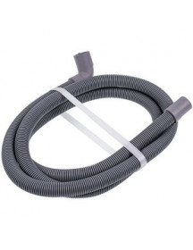 Шланг зливний L=1970mm для пральної машини Electrolux 4055114153