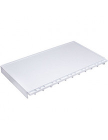 Electrolux 4055114310 Верхня кришка корпуса для пральної машини