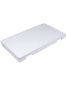 Electrolux 4055114310 Верхня кришка корпуса для пральної машини