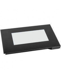 Декоративна зовнішня рамка двері 4055118063 для мікрохвильової печі AEG