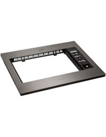 Передня панель для мікрохвильової печі AEG 4055118089