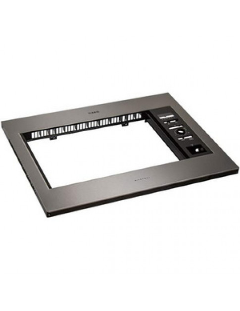 Передня панель для мікрохвильової печі AEG 4055118089