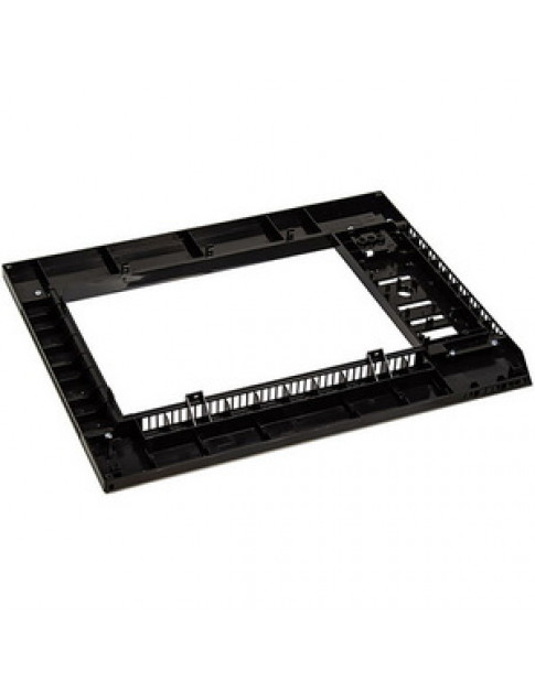 Передня панель для мікрохвильової печі AEG 4055118089