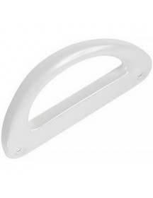 Ручка дверей морозильної камери Zanussi 4055121018