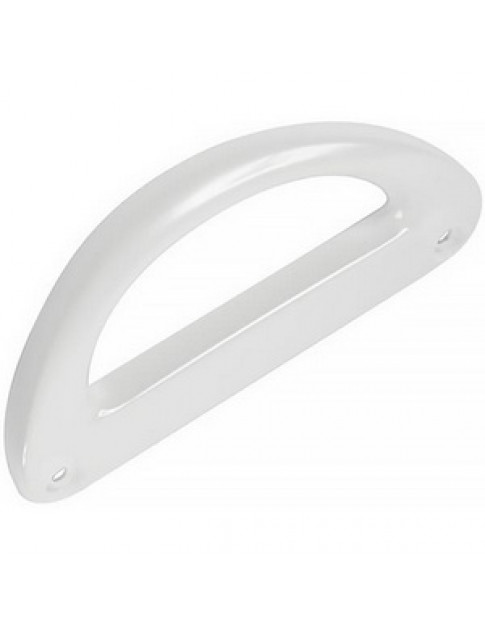 Ручка дверей морозильної камери Zanussi 4055121018