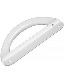 Ручка дверей морозильної камери Zanussi 4055121018 Ручка дверей морозильної камери Zanussi 4055121018