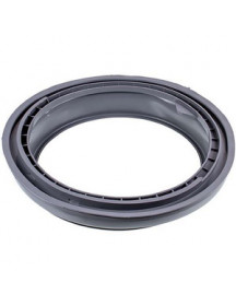 Манжета люка для пральної машини Zanussi 4055123808