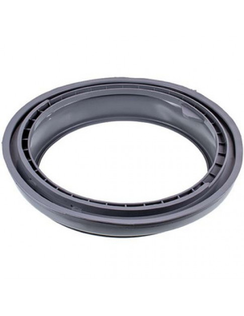 Манжета люка для пральної машини Zanussi 4055123808