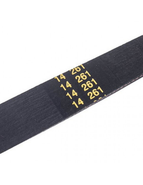 Ремінь для пральної машини 4055123915 1281J5 PJE Hutchinson