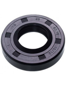 Сальник для пральної машини Zanussi 4055124368 25*50.75*10/12mm