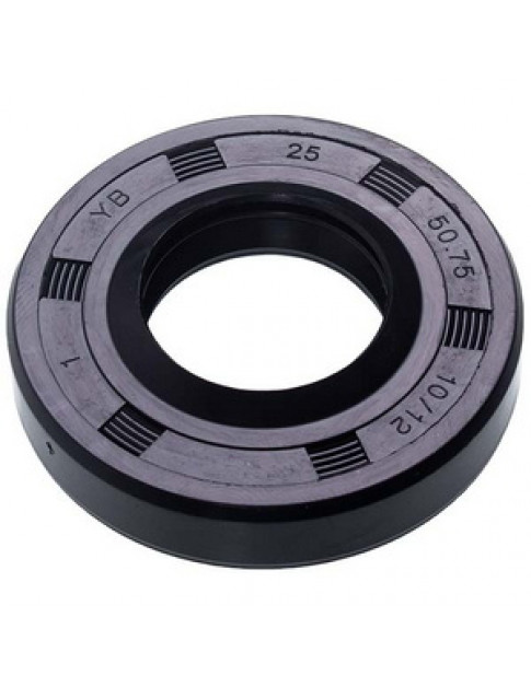 Сальник для пральної машини Zanussi 4055124368 25*50.75*10/12mm