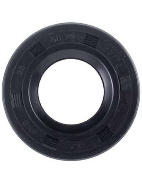Сальник для пральної машини Zanussi 4055124368 25*50.75*10/12mm