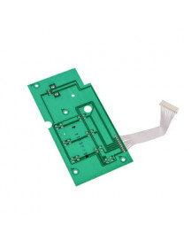 Плата кнопок управління 4055124681 для НВЧ-печі Electrolux