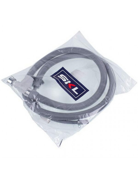Шланг заливний для посудомийної машини Electrolux 4055125068 2100mm (з електронним аквастопом)