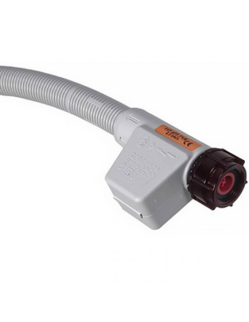 Шланг (заливний) для посудомийної машини Electrolux 4055125068 (з електронним аквастопом) 1800mm