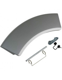 Ручка дверей (люка) для пральної машини Electrolux 4055125274