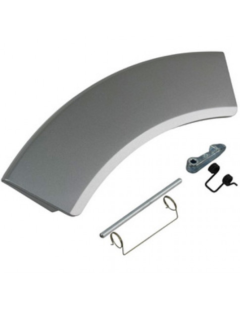 Ручка дверей (люка) для пральної машини Electrolux 4055125274